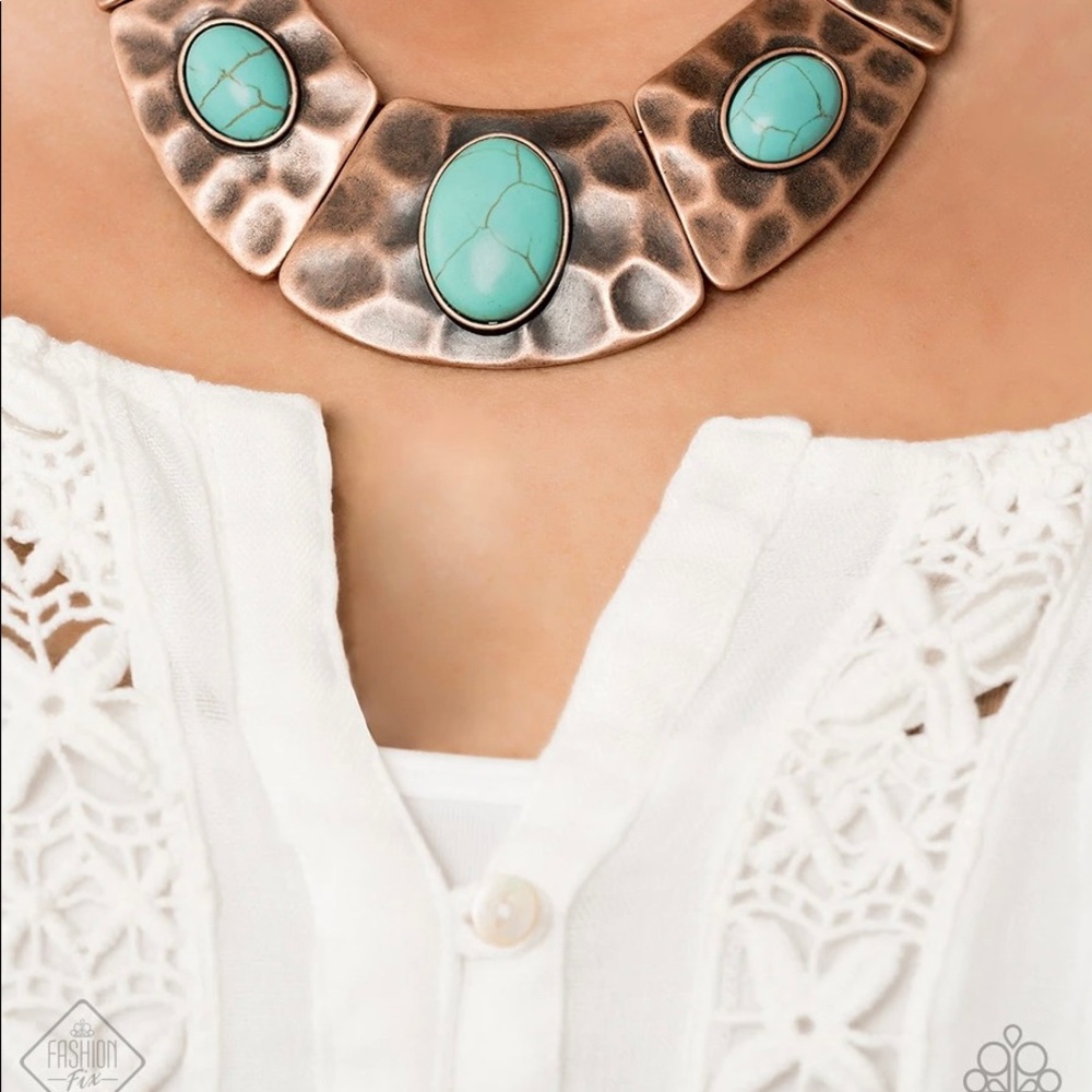🦋 Simply Santa Fe - Complete Trend Blend - July 2019 🦋